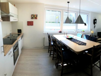 Holiday apartment Lamboury - Features photo 7