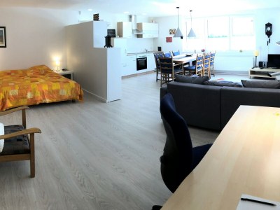 Holiday apartment Lamboury - Features photo 8