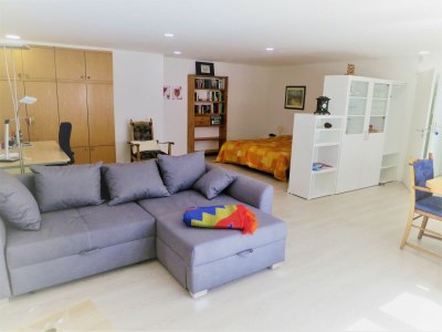 Holiday apartment Lamboury - Features photo 9
