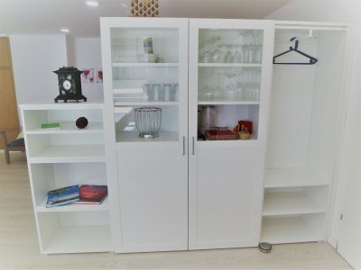 Holiday apartment Lamboury - Features photo 10