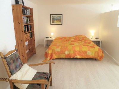 Holiday apartment Lamboury - Features photo 11