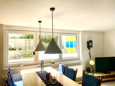 Holiday apartment Lamboury - Features photo 12