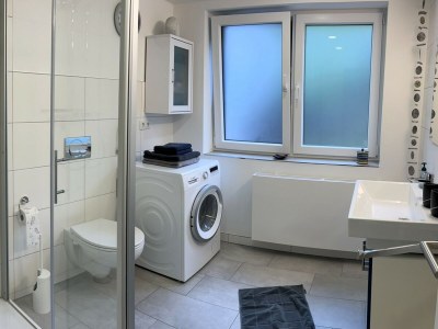 Holiday apartment Lamboury - Features photo 13