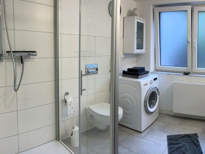 Holiday apartment Lamboury - Features photo 14