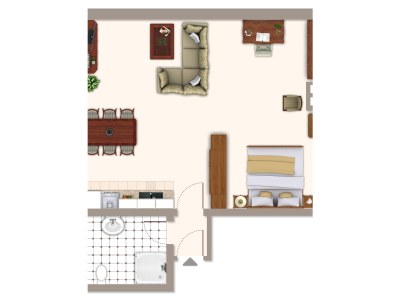 Holiday apartment Lamboury - Document photo 15