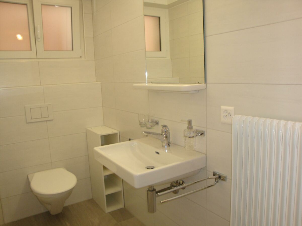 Apartment 2-Bettwohnung Nr. 1 - Outdoor photo 5