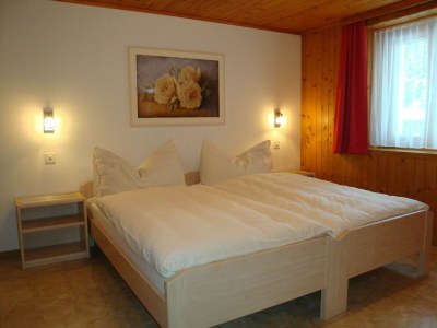 Apartment 2-Bettwohnung Nr. 1 - Outdoor photo 3