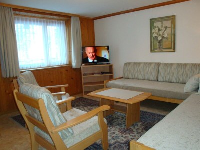 Apartment 2-Bettwohnung Nr. 1 - Outdoor photo 6