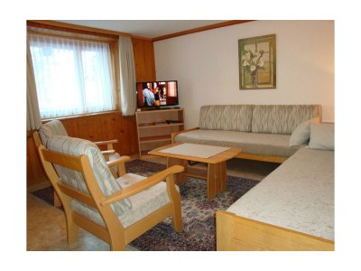 Apartment 2-Bettwohnung Nr. 1 - Features photo 7