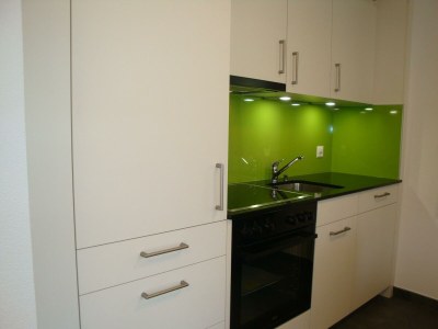 Apartment 2-Bettwohnung Nr. 1 - Features photo 9