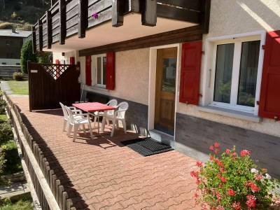 Apartment 2-Bettwohnung Nr. 1 - Features photo 10