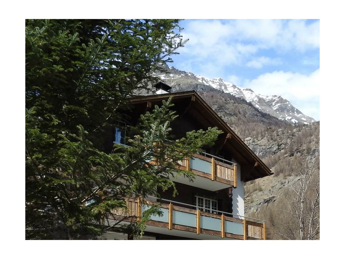 Apartment 2-Bettwohnung - Outdoor photo 4