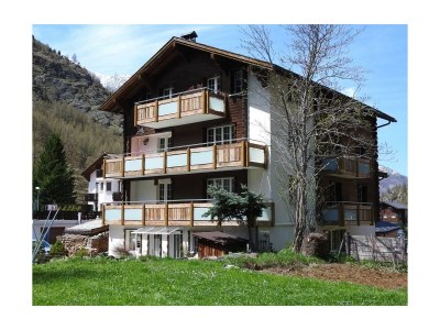 Apartment 2-Bettwohnung - Outdoor photo 3