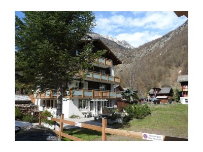 Apartment 2-Bettwohnung - Outdoor photo 6