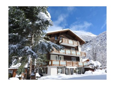 Apartment 2-Bettwohnung - Outdoor photo 9