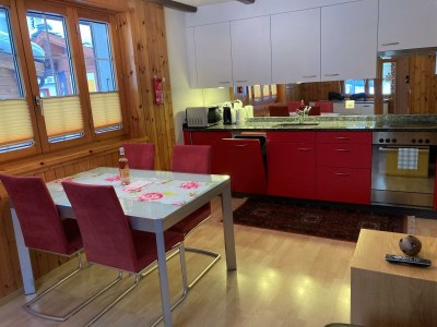 Apartment 2-Bettwohnung - Features photo 10