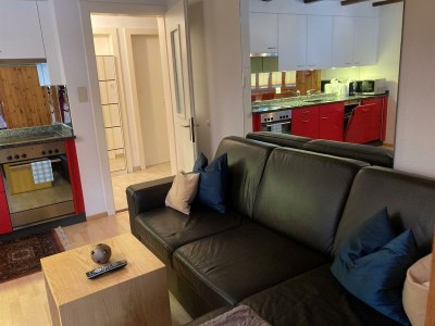 Apartment 2-Bettwohnung - Features photo 11