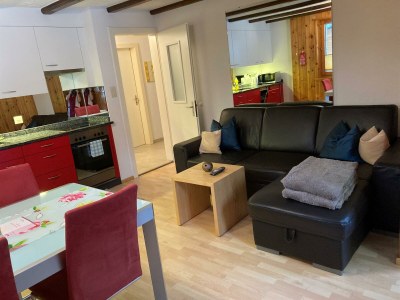 Apartment 2-Bettwohnung - Features photo 12