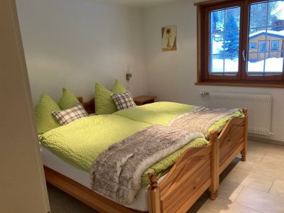 Apartment 2-Bettwohnung - Features photo 15