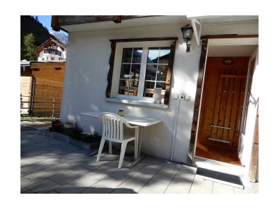 Apartment 2-Bettwohnung - Features photo 19