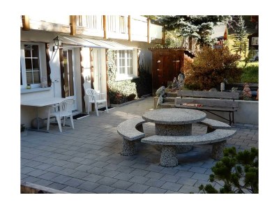 Apartment 2-Bettwohnung - Features photo 20