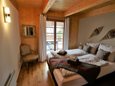 Apartment 8-Bettwohnung - Outdoor photo 6