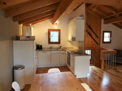 Apartment 8-Bettwohnung - Outdoor photo 12