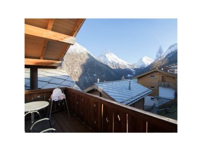 Apartment 8-Bettwohnung - Outdoor photo 16