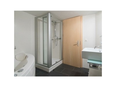 Apartment 8-Bettwohnung - Outdoor photo 18