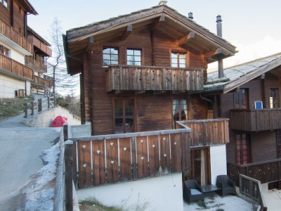 Apartment 8-Bettwohnung - Outdoor photo 20