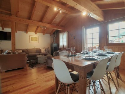 Apartment 8-Bettwohnung - Features photo 21