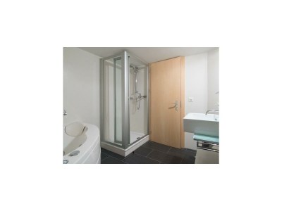 Apartment 8-Bettwohnung - Features photo 25