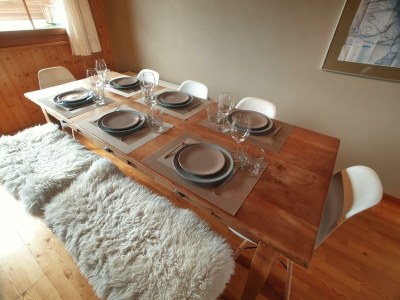 Apartment 8-Bettwohnung - Features photo 28