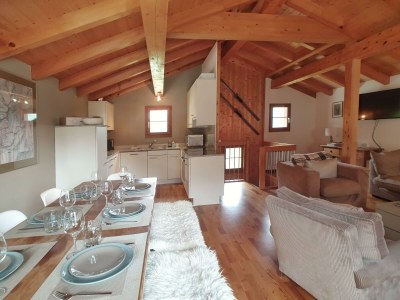 Apartment 8-Bettwohnung - Features photo 29