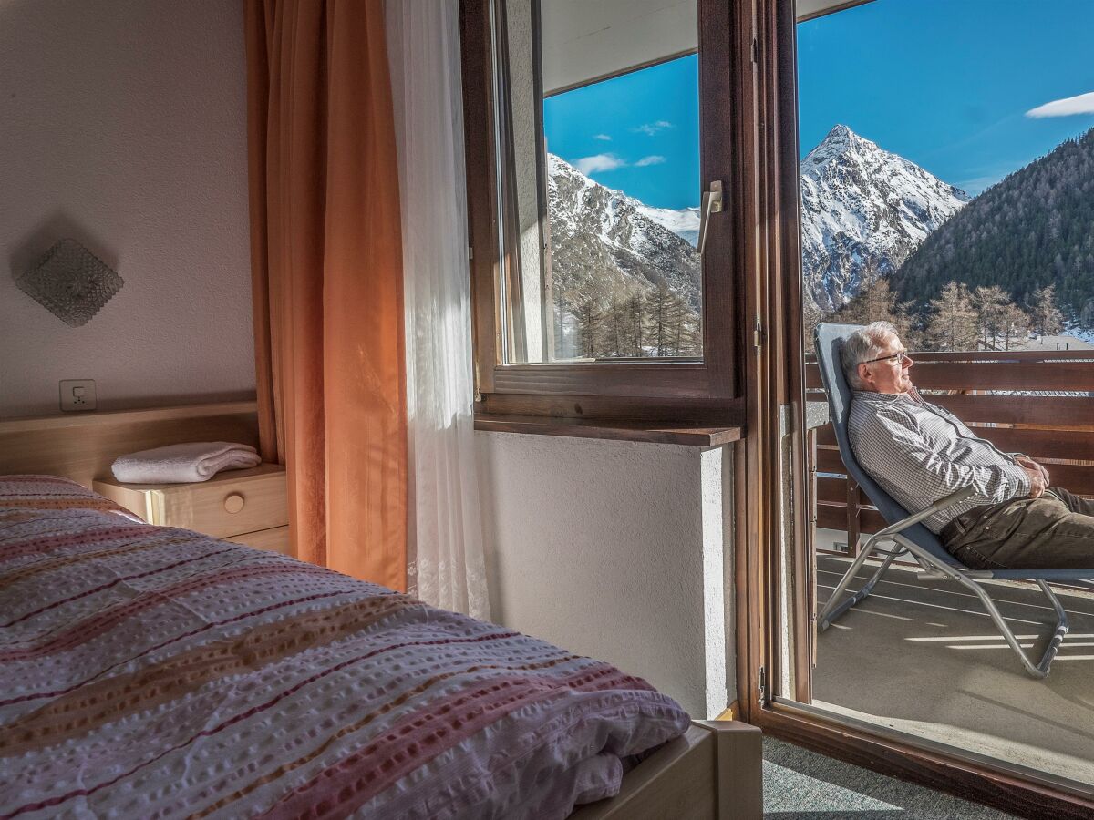 Apartment 5-Bettwohnung Nr. 2 - Outdoor photo 5