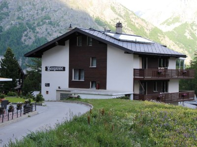 Apartment 5-Bettwohnung Nr. 2 - Outdoor photo 3