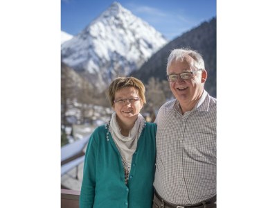 Apartment 5-Bettwohnung Nr. 2 - Outdoor photo 12