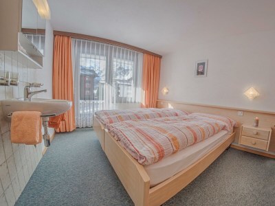 Apartment 5-Bettwohnung Nr. 2 - Outdoor photo 18