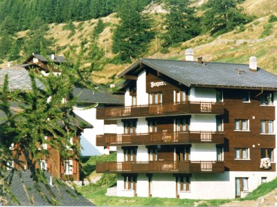 Apartment 5-Bettwohnung Nr. 2 - Outdoor photo 27