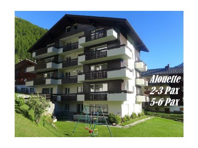 Apartment 6-Bettwohnung Nr. 13 - Outdoor photo 6