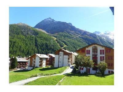 Apartment 6-Bettwohnung Nr. 13 - Outdoor photo 8