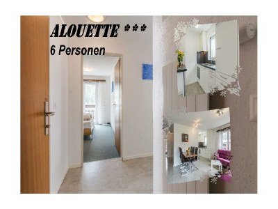 Apartment 6-Bettwohnung Nr. 13 - Features photo 11