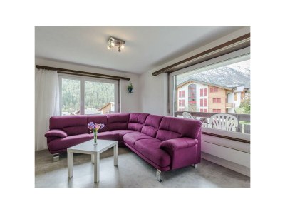 Apartment 6-Bettwohnung Nr. 13 - Features photo 12