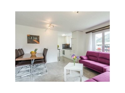 Apartment 6-Bettwohnung Nr. 13 - Features photo 13