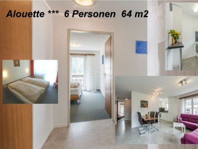 Apartment 6-Bettwohnung Nr. 13 - Features photo 21