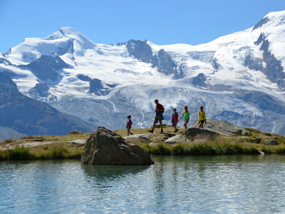 Apartment 4-Bettwohnung - Outdoor photo 2