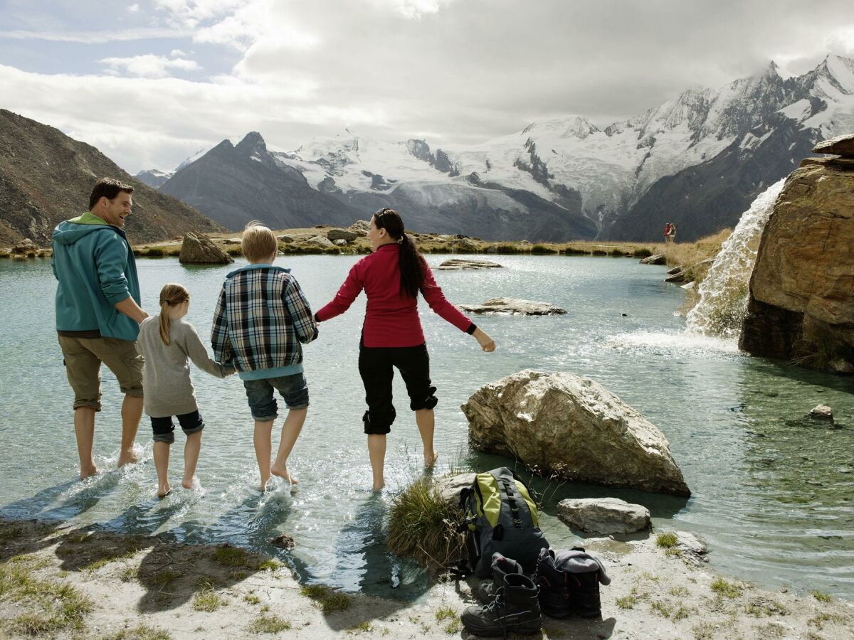 Apartment 4-Bettwohnung - Outdoor photo 3