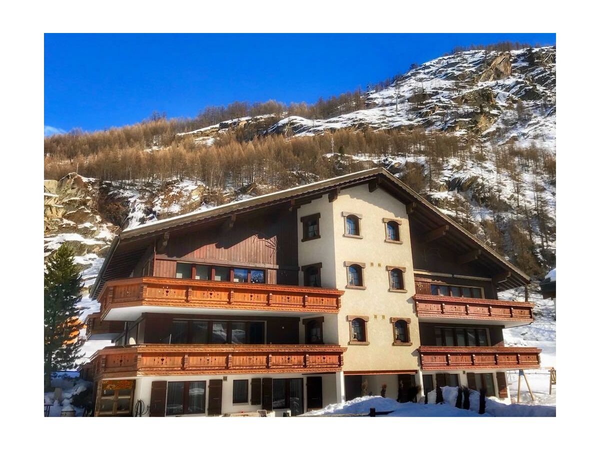 Apartment 4-Bettwohnung - Outdoor photo 5