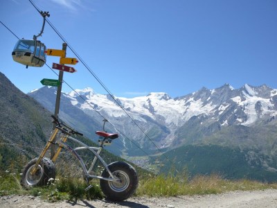 Apartment 4-Bettwohnung - Outdoor photo 4