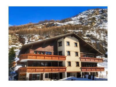 Apartment 4-Bettwohnung - Outdoor photo 5